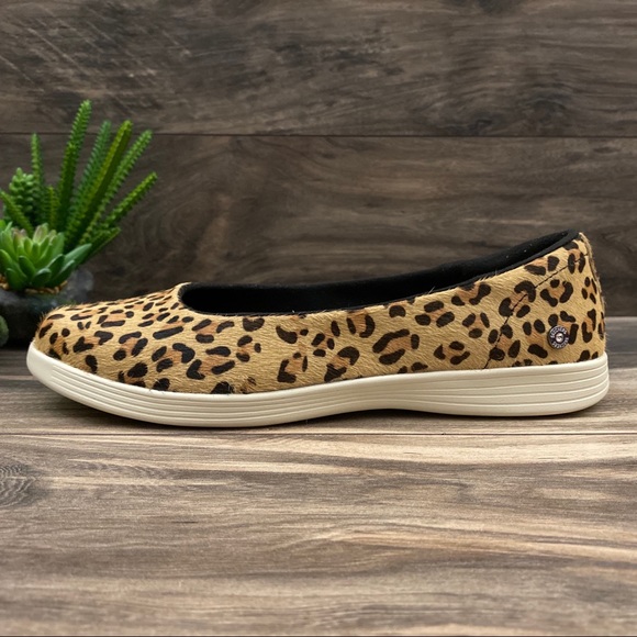 NIB Skechers On The Go Goga Mat Skimmer Flat - Picture 6 of 12